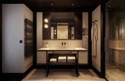 Frachey Hotel | Aethos Monterosa
