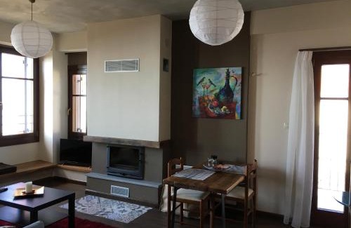 Portaria House | Aethri Pelion Suites