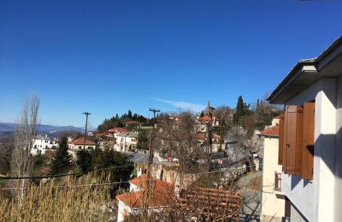 Portaria House | Aethri Pelion Suites