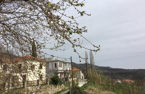 Portaria House | Aethri Pelion Suites