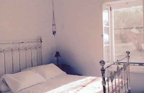 Platrithias House | Afales View