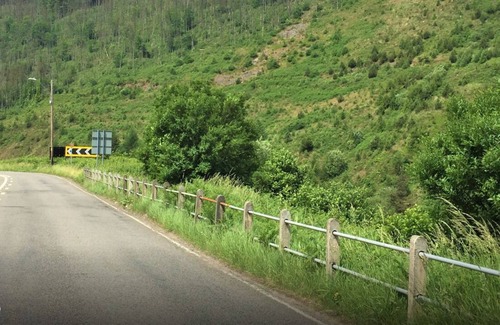 Port Talbot House | Afan Forest House Bikers Mountain Escape 🚴‍♂️