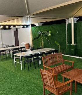 Al Hadd Apartment | Afaq guest house