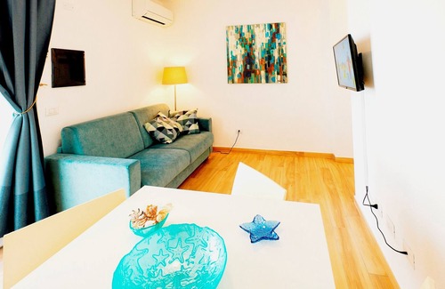 Trinita d'Agultu e Vignola Apartment | Affittimoderni Isola Rossa Ulivi - IRUL02 - Apartment for 4 people in Trinit�� d´Agultu e Vignola