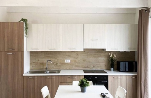 Trinita d'Agultu e Vignola Apartment | Affittimoderni Isola Rossa Borgo - IRMI06