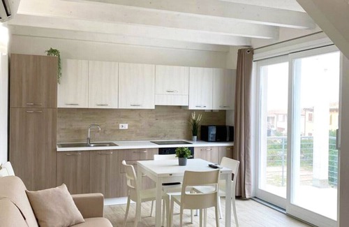 Trinita d'Agultu e Vignola Apartment | Affittimoderni Isola Rossa Borgo - IRMI06