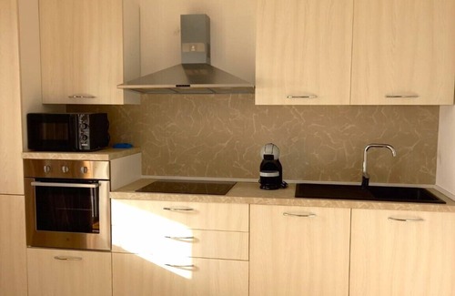 Trinita d'Agultu Apartment | Affittimoderni Trinity D'Agultu View