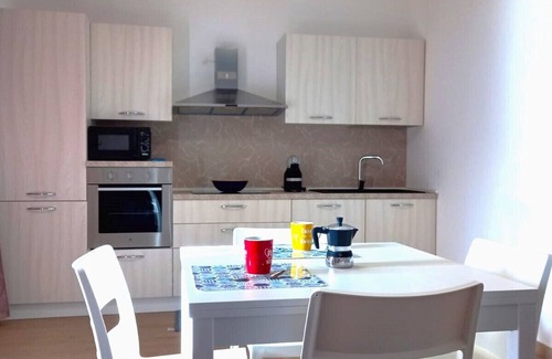 Trinita d'Agultu Apartment | Affittimoderni Trinity D'Agultu View