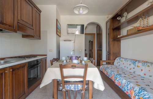 Marina di Marittima Apartment | Affaccio Calipso - PP by BarbarHouse