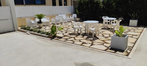 San Benedetto del Tronto House | Affittacamere mezzaluna