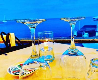 Santa Maria di Leuca Hotel | Affittacamere 2 Mari