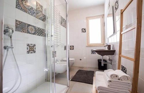 Polignano a Mare House | Affittacamere A Pochi Passi