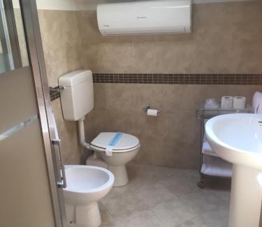 Prato Bed & Breakfast | Affittacamere ACCASA