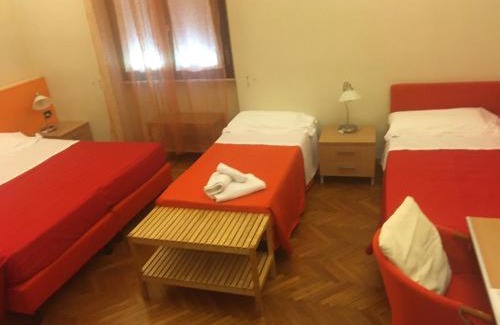 Prato Bed & Breakfast | Affittacamere ACCASA