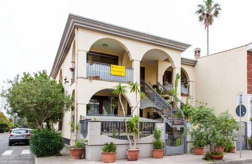 Torre Grande Hotel | Affittacamere Acquamarina