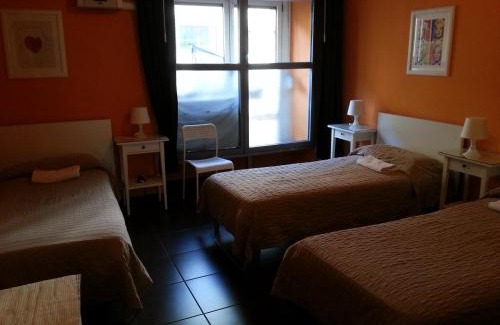 Zona Risorgimento House | Affittacamere Andronaco
