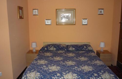 Zona Risorgimento House | Affittacamere Andronaco