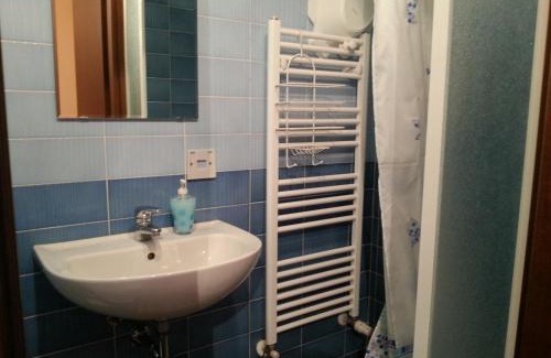 Zona Risorgimento House | Affittacamere Andronaco