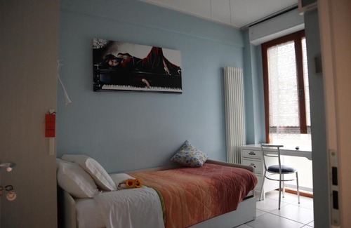 Pisa House | Affittacamere Brezza della Primavera