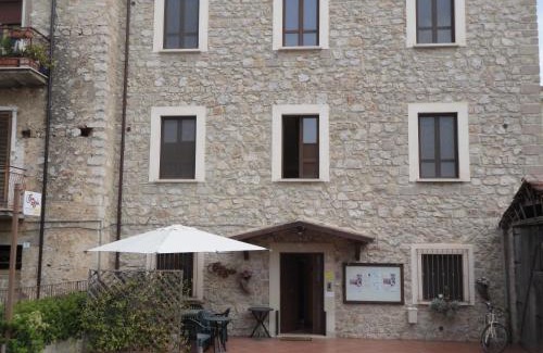 Fondi House | Affittacamere Casa di Elide