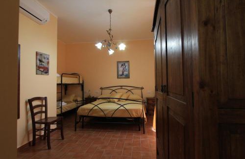 Fondi House | Affittacamere Casa di Elide
