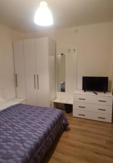 Monfalcone House | Affittacamere cosulich
