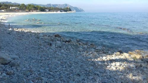 Ancona House | Affittacamere di Ilir