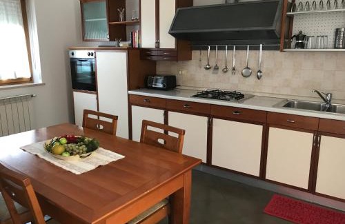 Papariano Apartment | Affittacamere Fiumicello