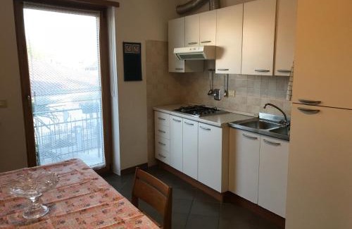 Papariano Apartment | Affittacamere Fiumicello