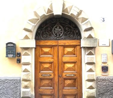 Citta di Castello House | Affittacamere La Mattonata