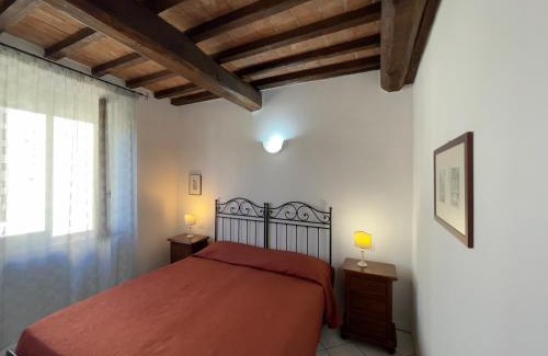 Citta di Castello House | Affittacamere La Mattonata