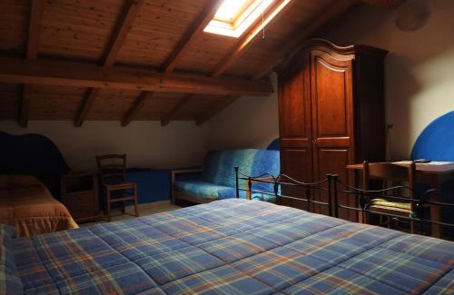 Borghetto di Vara House | Affittacamere "La lanterna delle fate"