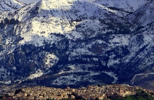 Polizzi Generosa Apartment | Affittacamere La Casa Dei Nonni
