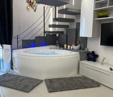 Bacoli House | Affittacamere La Magnolia