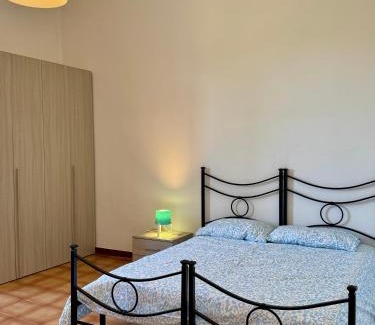 Livorno House | Affittacamere La Stazione