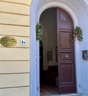 Livorno House | Affittacamere La Stazione