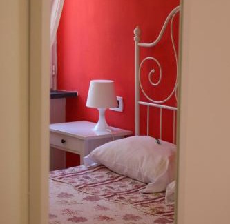 Levanto House | Affittacamere Le Caravelle