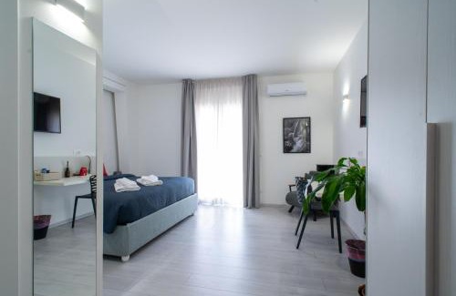 Gela House | Affittacamere Manì - Camere e Appartamenti