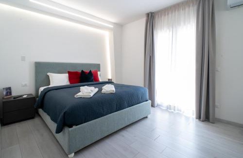 Gela House | Affittacamere Manì - Camere e Appartamenti