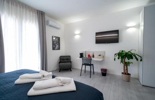 Gela House | Affittacamere Manì - Camere e Appartamenti