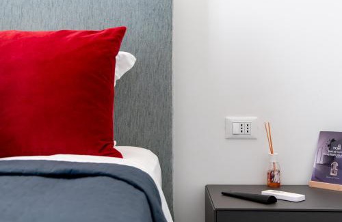 Gela House | Affittacamere Manì - Camere e Appartamenti