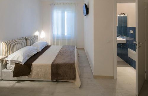 La Spezia Historic Centre House | Affittacamere Margherita