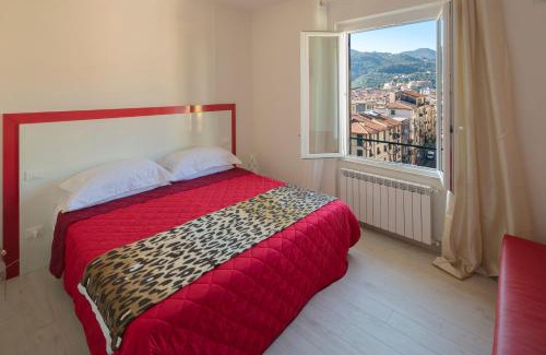 La Spezia Historic Centre House | Affittacamere Margherita