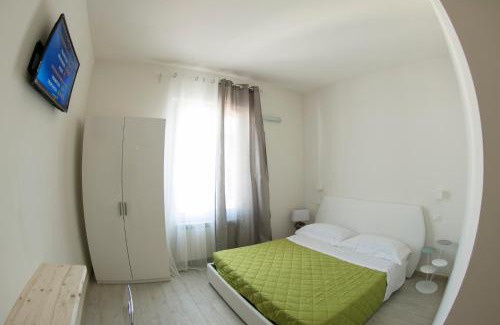 La Spezia Historic Centre House | Affittacamere Margherita