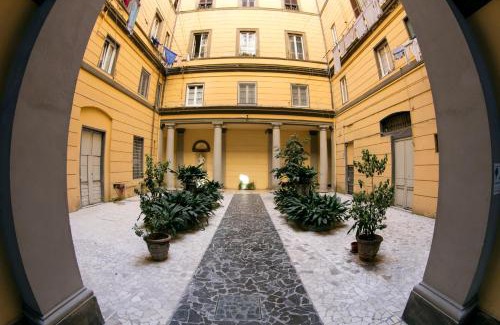 La Spezia Historic Centre House | Affittacamere Margherita