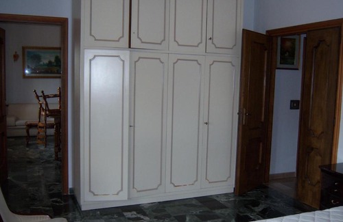 Torre Melissa Apartment | affittacamere Mariada Appartamento A