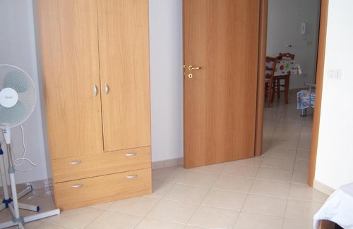 Torre Melissa Apartment | Affittacamere Mariada Appartamento B/1