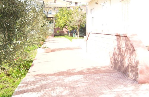 Torre Melissa Apartment | Affittacamere Mariada Appartamento B/3