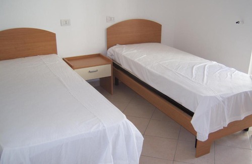 Torre Melissa Apartment | Affittacamere Mariada Appartamento B/3