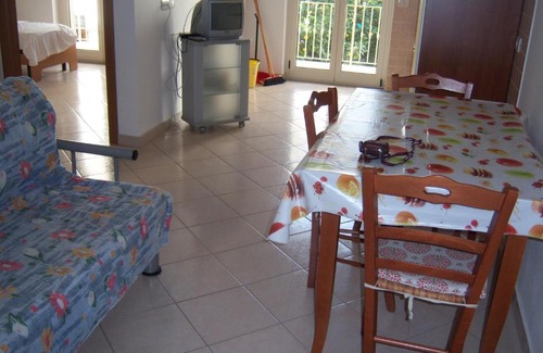 Torre Melissa Apartment | Affittacamere Mariada Appartamento B/3
